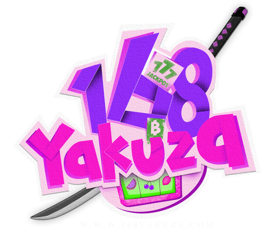 168yakuza